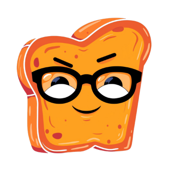 Creative Toast